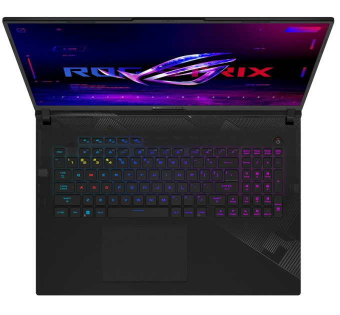 ASUS ROG STRIX SCAR 18 G834JYR (G834JYR-R6058X)