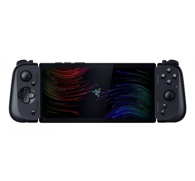 Razer Edge Gaming Tablet and Kishi V2 Pro Controller (RZ80-04610100-B3G1)