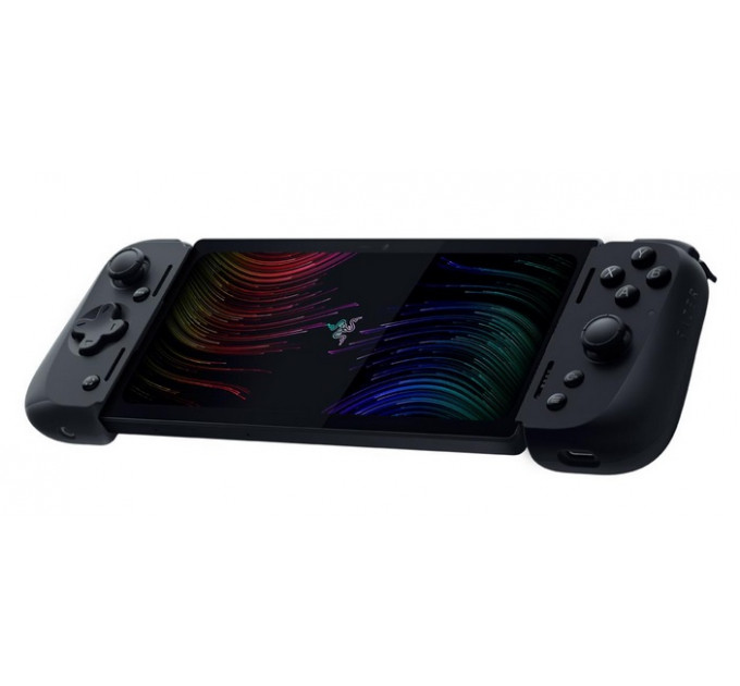 Razer Edge Gaming Tablet and Kishi V2 Pro Controller (RZ80-04610100-B3G1)