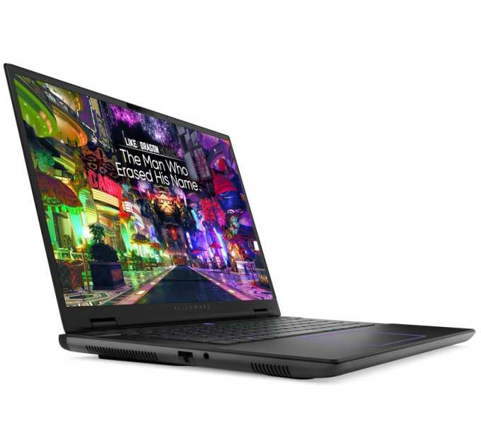 Dell Alienware m16 R2 (m6R2-7821)