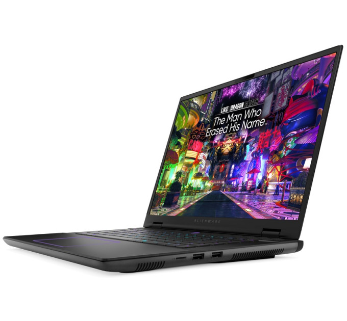 Dell Alienware m16 R2 (m6R2-7821)