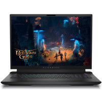 Dell Alienware m18 R2 (18R2-1867)