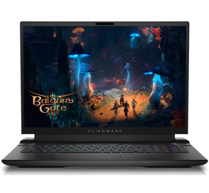 Dell Alienware m18 R2 (18R2-1867)