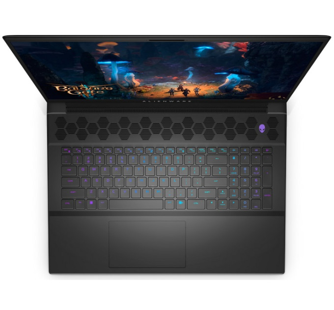 Dell Alienware m18 R2 (18R2-1867)