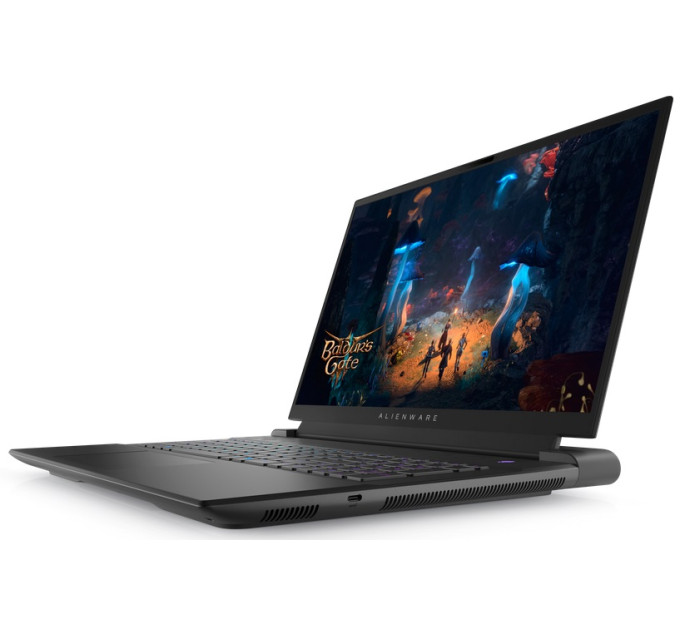 Dell Alienware m18 R2 (18R2-1867)