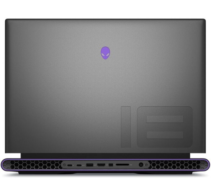 Dell Alienware m18 R2 (18R2-1867)