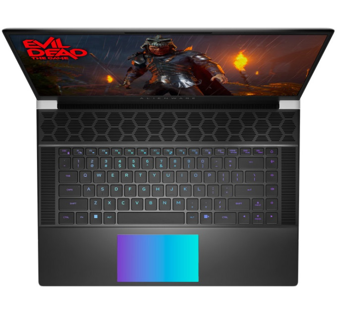Dell Alienware x16 R2 (x6R2-7890)