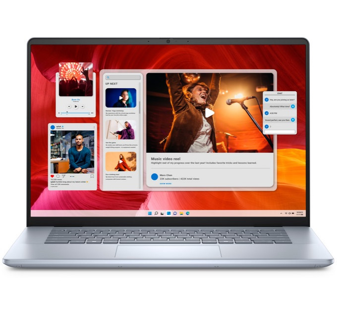 Dell Inspiron 16 Plus 7640 (7640-2215)