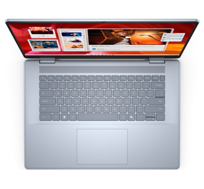Dell Inspiron 16 Plus 7640 (7640-2215)