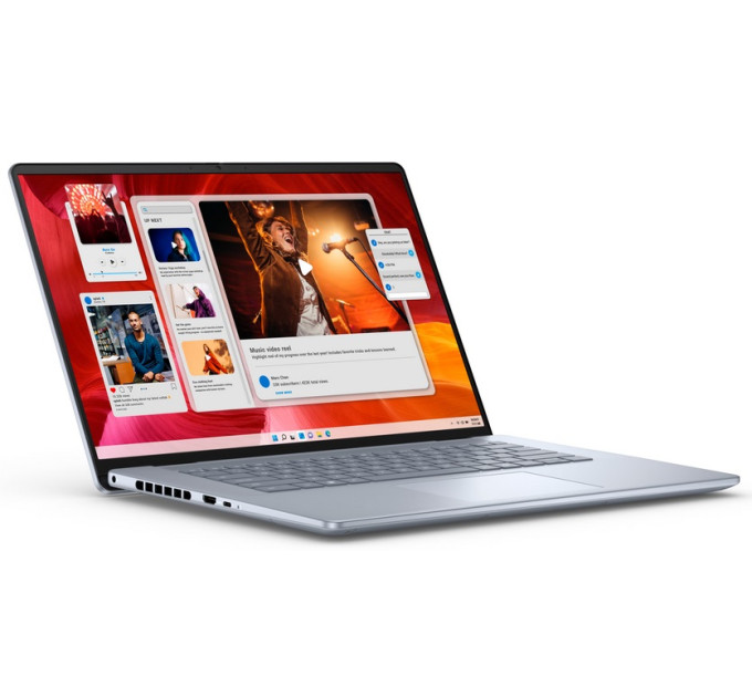 Dell Inspiron 16 Plus 7640 (7640-2215)