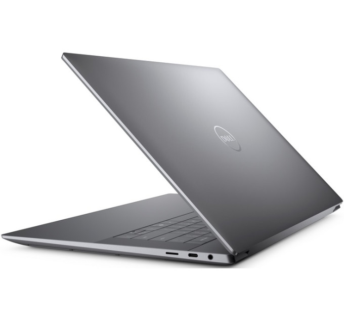 Dell XPS 16 9640 (XPS0333X)