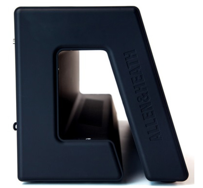 ALLEN&HEATH QU-PAC