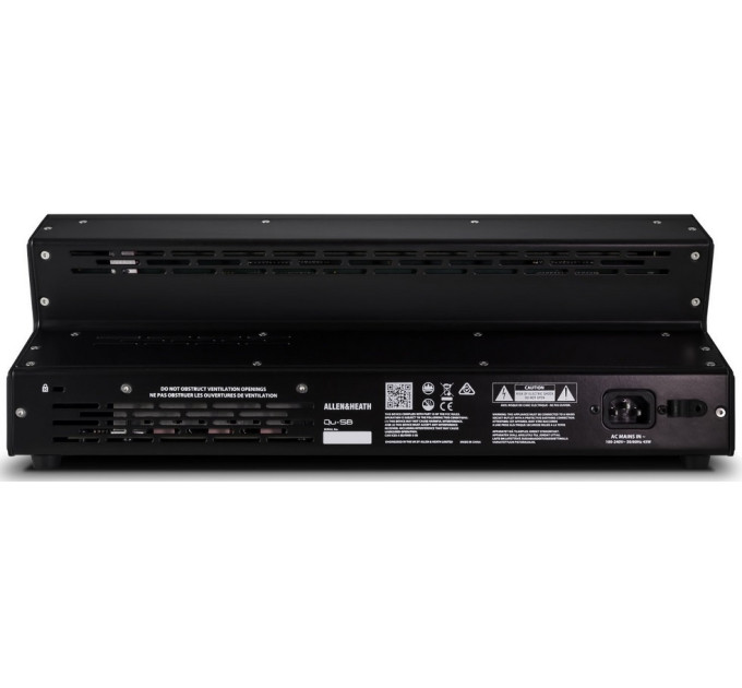 ALLEN&HEATH QU-SB