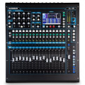 ALLEN&HEATH QU-16 CHROME