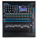 ALLEN&HEATH QU-16 CHROME