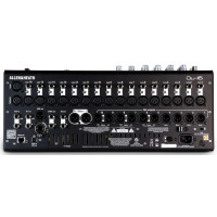 ALLEN&HEATH QU-16 CHROME