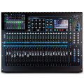 ALLEN&HEATH QU-24 CHROME