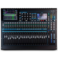 ALLEN&HEATH QU-24 CHROME