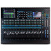 ALLEN&HEATH QU-24 CHROME