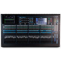 ALLEN&HEATH QU-32 CHROME