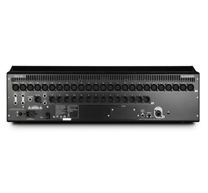 ALLEN&HEATH SQ-6
