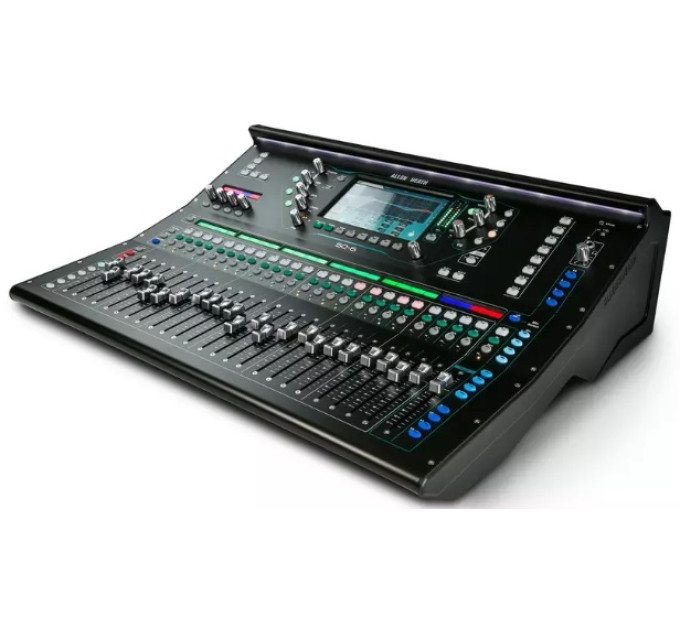 ALLEN&HEATH SQ-6
