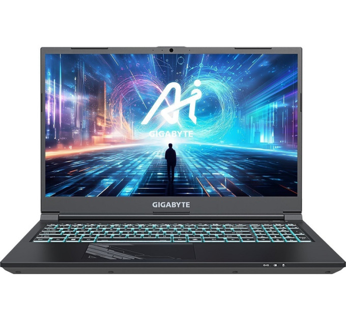 GIGABYTE G5 2024 (MF5-H2EE353KD)