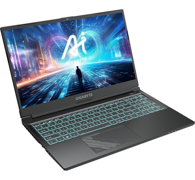 GIGABYTE G5 2024 (MF5-H2EE353KD)
