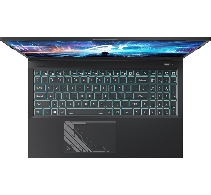 GIGABYTE G5 2024 (MF5-H2EE353KD)