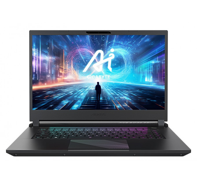 Gigabyte AORUS 15 BKG (BKG-13EE754SH)