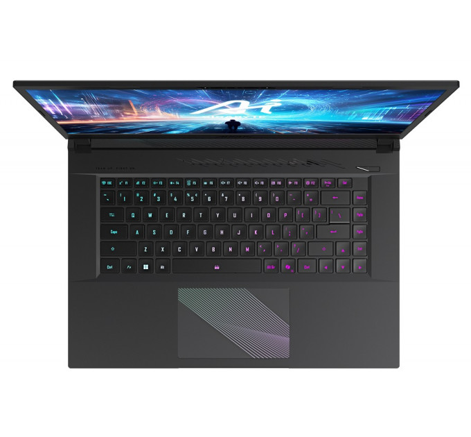 Gigabyte AORUS 15 BKG (BKG-13EE754SH)