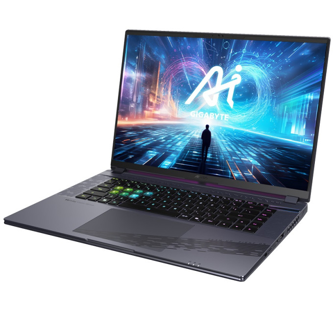 Gigabyte AORUS 16X 9KG 2024 (9KG-43EEC54SH)
