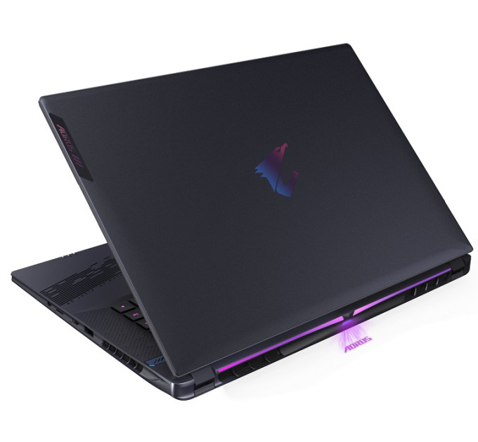 Gigabyte AORUS 16X 9KG 2024 (9KG-43EEC54SH)