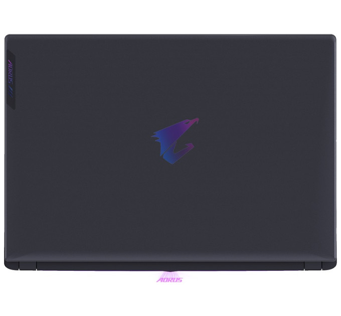 Gigabyte AORUS 16X 9KG 2024 (9KG-43EEC54SH)