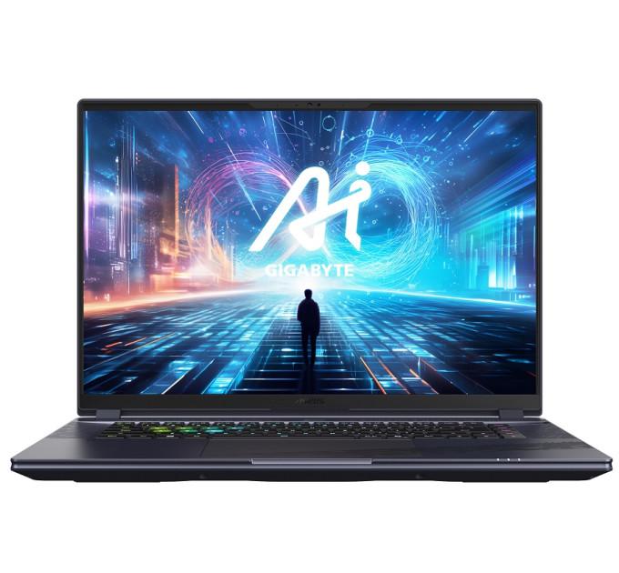 Gigabyte AORUS 16X 9KG 2024 (9KG-43EEC54SH)