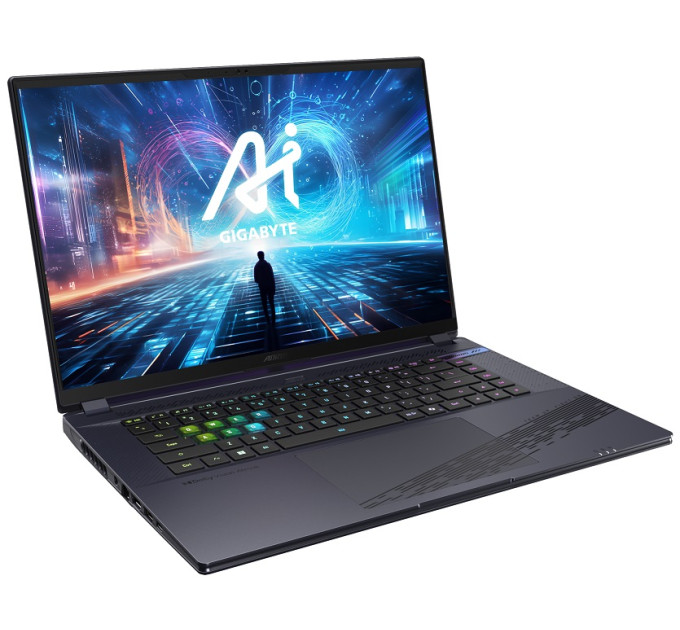 Gigabyte AORUS 16X 9KG 2024 (9KG-43EEC54SH)