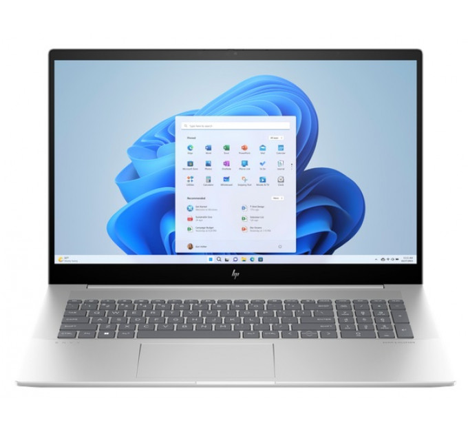 HP Envy 17-cw0114nw (8F7V6EA)