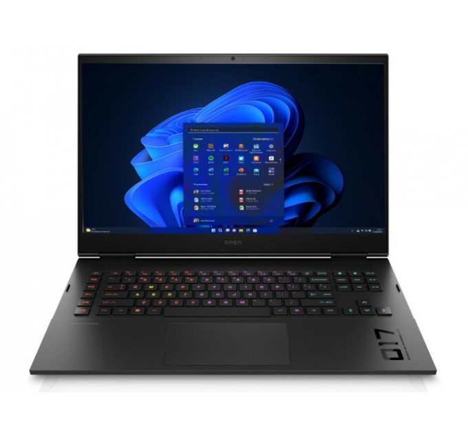 HP Omen 17-cm2044nw (7N529EA)