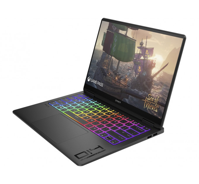 HP Omen 14-fb0204nw (AO8A5EA)