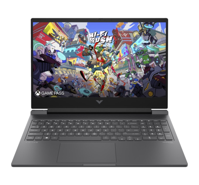 HP Victus 16-s1724nw (A08B7EA)
