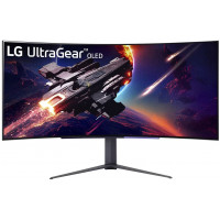 LG UltraGear 45GR95QE OLED