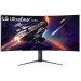LG UltraGear 45GR95QE-B