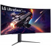 LG UltraGear 45GR95QE-B