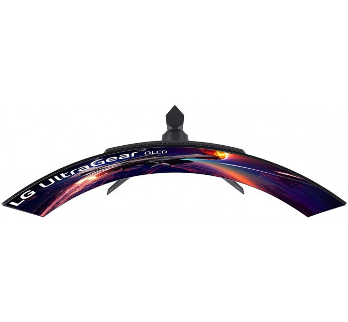 LG UltraGear 45GR95QE-B