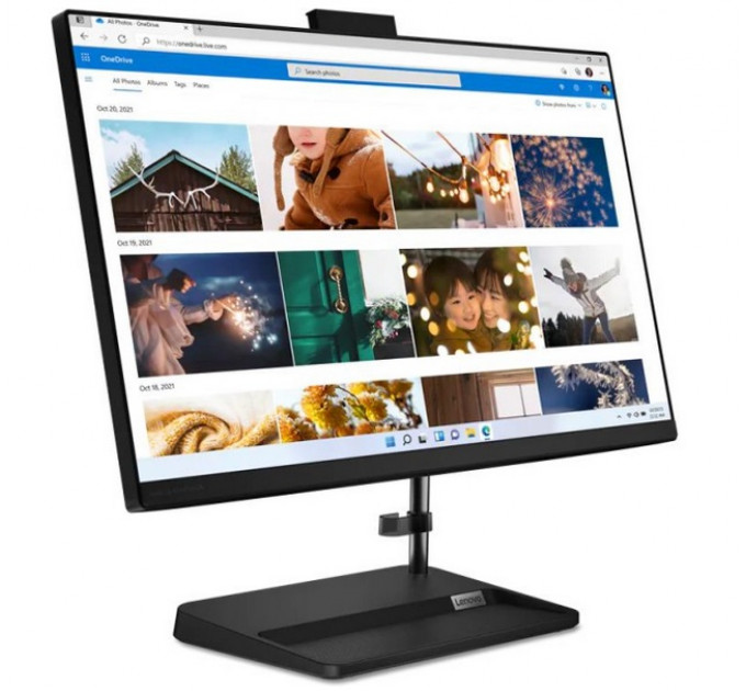 Lenovo IdeaCentre AIO 3-24 (F0G100LWPB)