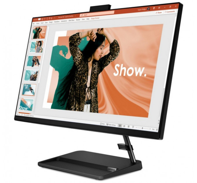 Lenovo IdeaCentre AIO 3-24 (F0G100LWPB)