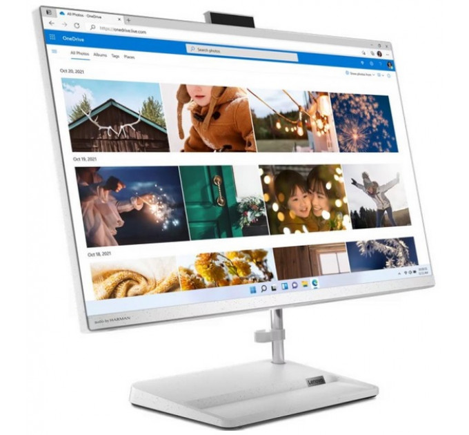 Lenovo IdeaCentre AIO 3-24 (F0G100LUPB)