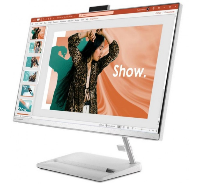 Lenovo IdeaCentre AIO 3-24 (F0G100LUPB)