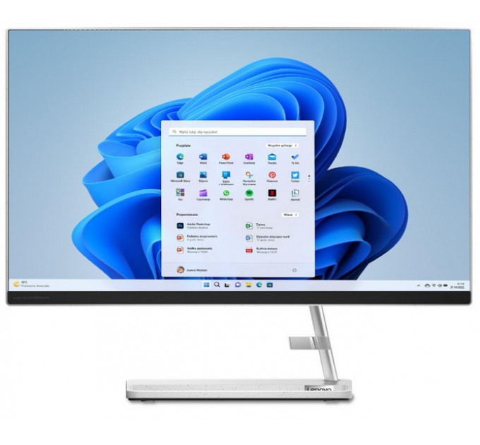 Lenovo IdeaCentre AIO 3-24 (F0GH00YXPB)