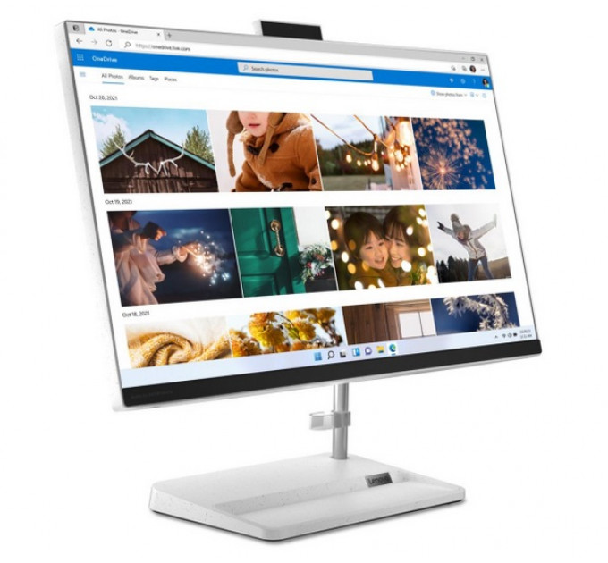 Lenovo IdeaCentre AIO 3-24 (F0GH00YXPB)
